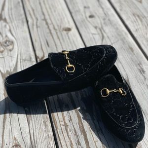 Beautiful Gucci Loafers.